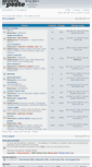 Mobile Screenshot of forum.revistalupeste.ro